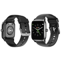 Letsfit EW1 Bluetooth Smart Watch (Black/Gray) 843785125403